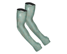 Farmers Defense Sleeves - Topo Map