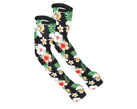 Farmers Defense Sleeves - Tropical Flower