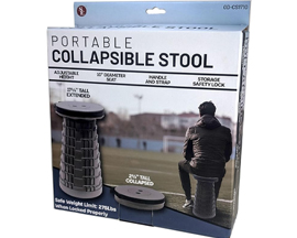 Portable Collapsible Stool