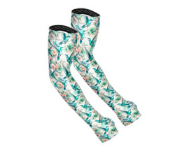 Farmer Defense Sleeve - Hummingbird Nectar