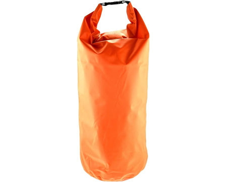 Waterproof Dry Sack - 20 L Orange