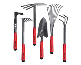 Hand Weeders, Trowels, & Cultivators