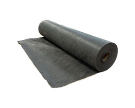 Landscape Fabric & Edging