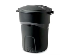 Garbage Cans