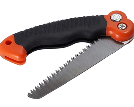 10.5" Long Pruning Saw