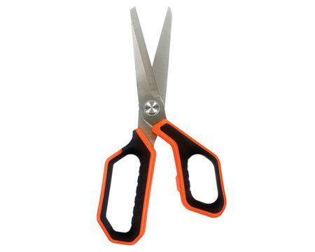 Heavy Duty Scissors