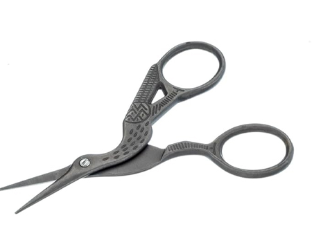 3 1/2" Stork Scissors
