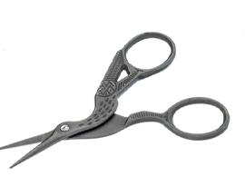 3 1/2" Stork Scissors