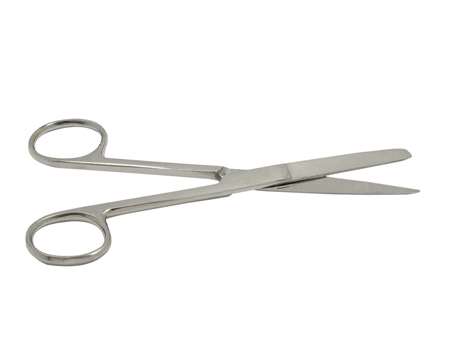 5 1/2" Sharp/Blunt Scissors