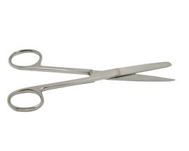 5 1/2" Sharp/Blunt Scissors