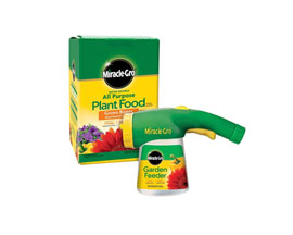 Plant Food