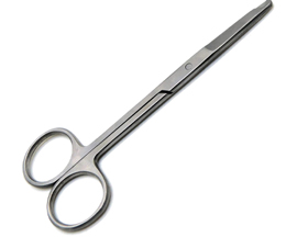 Stitch Scissors 4.5"