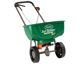 Fertilizer Spreaders