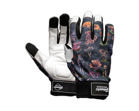 Farmers Defense Gloves - Fungi Foragers