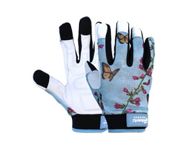 Farmers Defense Gloves - Monarch