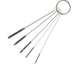 Mini Cleaning Brush Set