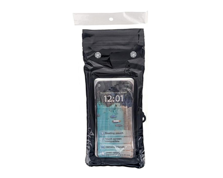 Waterproof Floating Pouch with Lanyard