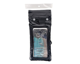Waterproof Floating Pouch with Lanyard
