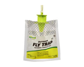 Rescue Outdoor Fly Trap
