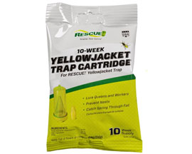 Rescue Yellowjacket Cartridge