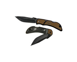 Outdoor Edge® Chasm Knife
