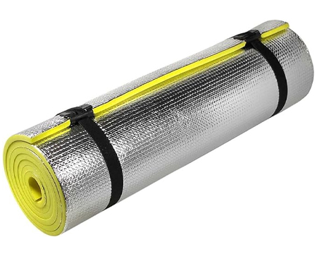 Waterproof Emergency Mattress