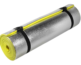 Waterproof Emergency Mattress