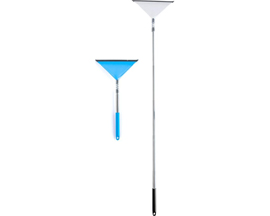 34" Flexible Squeegee 2 Pack