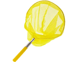 34" Telescopic Butterfly/Fish Net