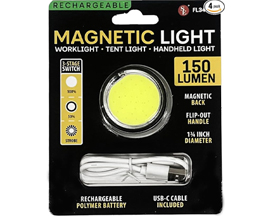 Rechargeable 3 in1 Hanging Light