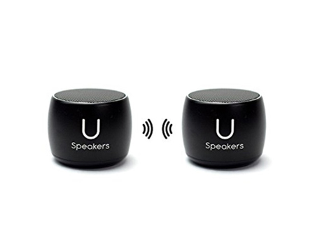 Fashionit® U Pro Wireless Bluetooth Speakers