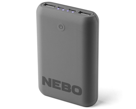Nebo® MAH 12000 Power Bank