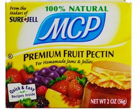 MCP® 2 oz. Premium Fruit Pectin