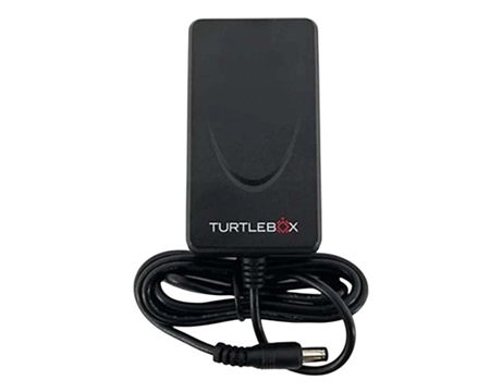 Turtlebox® Gen 2 Co-Ax Replacement Charger