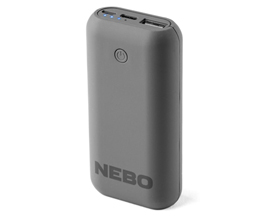 Nebo® MAH 8000 Power Bank
