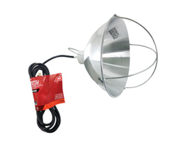 Ace® 250 Watts Brooder Heat Lamp