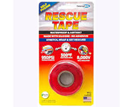 Rescue Tape® 12 ft. Silicone Tape - Red