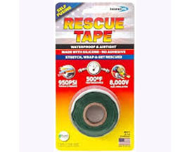 Rescue Tape® 12 ft. Silicone Tape - Clear