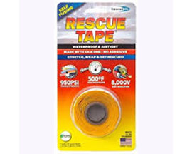 Rescue Tape® 12 ft. Silicone Tape - Yellow