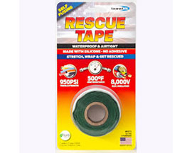 Rescue Tape® 12 ft. Silicone Tape - Green