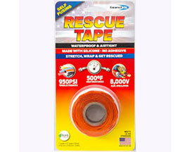 Rescue Tape® 12 ft. Silicone Tape - Orange