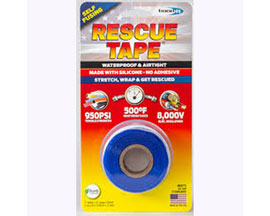 Rescue Tape® 12 ft. Silicone Tape - Blue