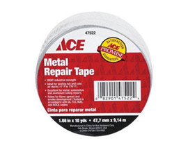 Ace® 10 Yd. Metal Repair Tape