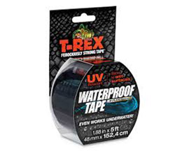 T-Rex® 5 Yd. UV Waterproof Duct Tape