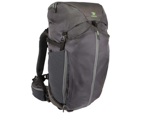 Mountainsmith® Apex 80 L. Backpack - Phantom
