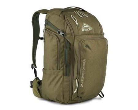 Kelty® Redwing Traveler 40 L. Backpack - Olive