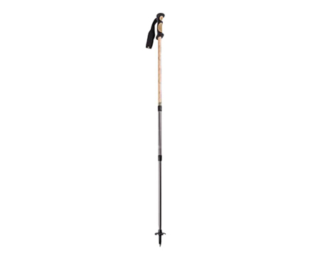 Mountainsmith® Pinnacle Single Trekking Pole - Sand