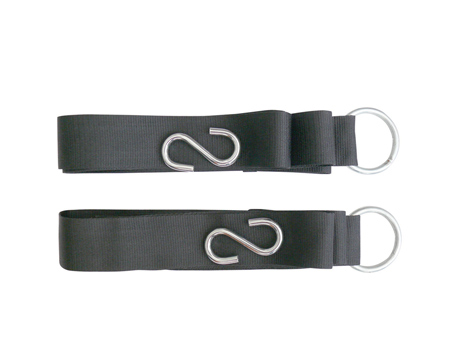 Stansport® Hammock Tree Straps 