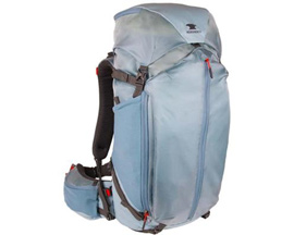 Mountainsmith® Apex 60 L. Backpack - Smoke Blue