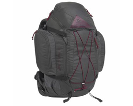 Kelty® Redwing 36 Daypack Asphalt One Size - Charcoal/Purple